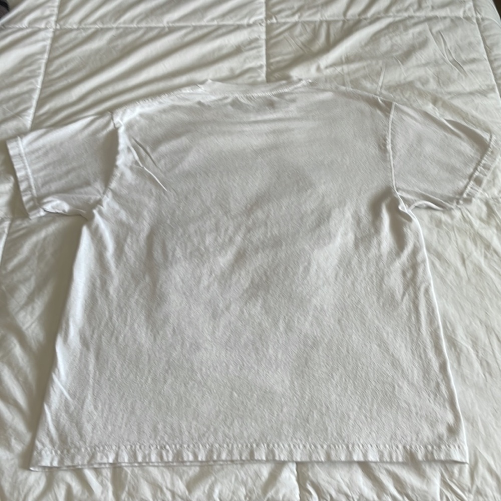 OVD Two Faced Tee - Picture 2 of 3